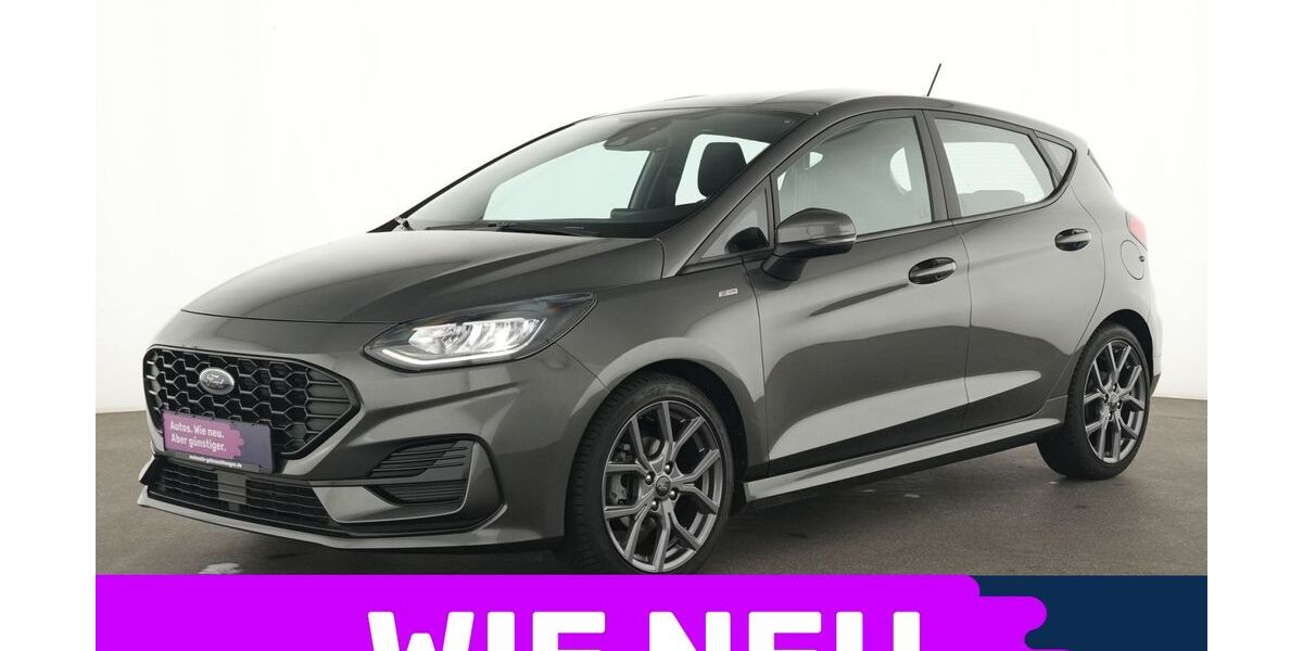 Ford Fiesta 29.740 km 15.334 &euro; Dietzenbach bei Frankfurt 63128