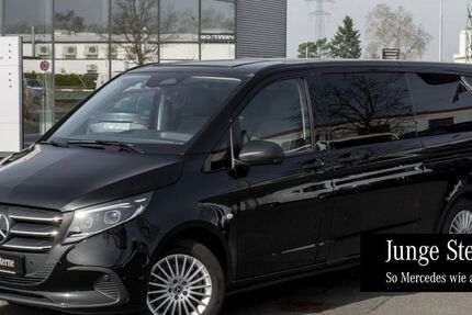 Mercedes-Benz Vito 15.750 km 61.970 &euro; Stockstadt 63811