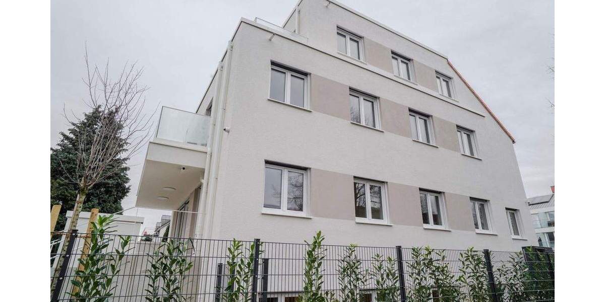 Etagenwohnung Frankfurt am Main Hausen - 3 Zimmer, 105 m&sup2;, 2.210&euro; | Angebot:25751234