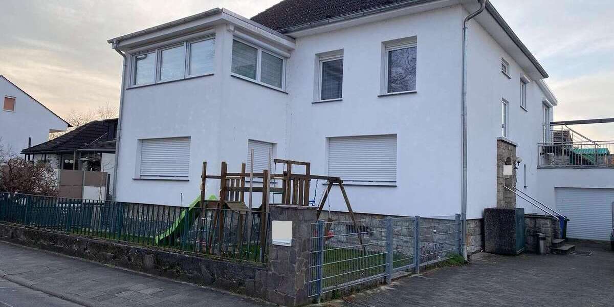 Einfamilienhaus Groß-Zimmern Zimmern - 14 Zimmer, 300 m&sup2;, 780.000&euro; | Angebot:25180875