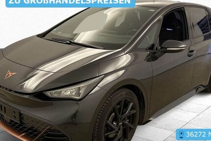 Cupra Born 56.567 km 24.990 &euro; Frankfurt 60596