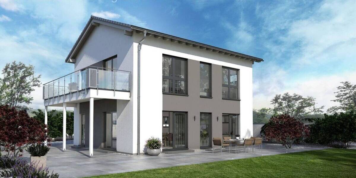 Einfamilienhaus Nidderau Ostheim - 5 Zimmer, 155 m&sup2;, 649.000&euro; | Angebot:25670191