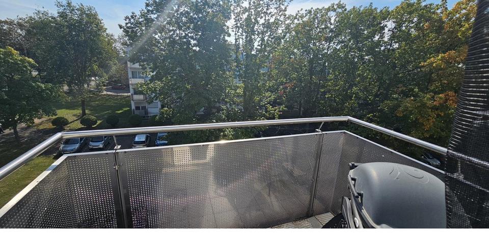 Etagenwohnung Eschborn - 1 Zimmer, 29 m&sup2;, 129.000&euro; | Angebot:27629208