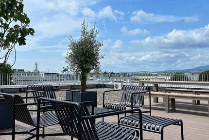 Gewerbeobjekt Frankfurt Nieder-Eschbach - 300&euro; | Angebot:26612983