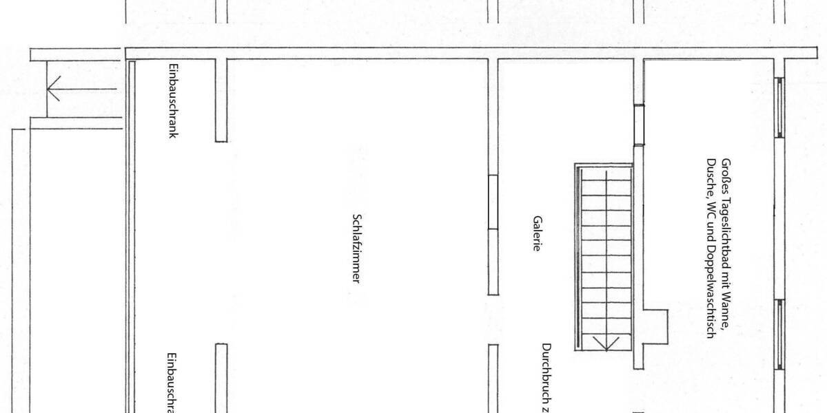 Einfamilienhaus Heusenstamm - 3 Zimmer, 123 m&sup2;, 465.000&euro; | Angebot:25800185