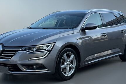 Renault Talisman 85.000 km 14.999 &euro; Eppertshausen 64859