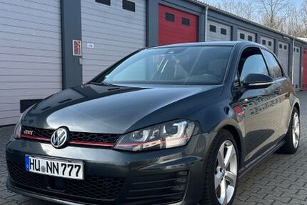 VW Golf 192.400 km 13.300 &euro; Hanau 63457