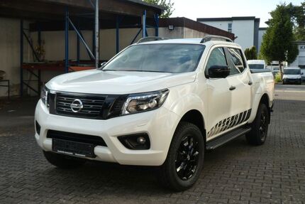 Nissan Navara 145.000 km 27.500 &euro; Heusenstamm 63150