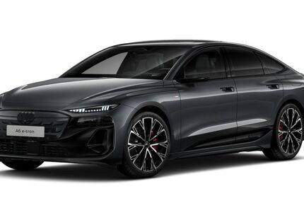 Audi A6 e-tron 19.800 km 74.289 &euro; Linsengericht 63589