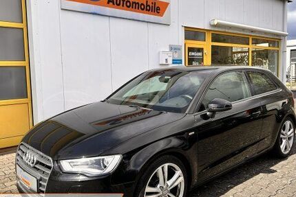 Audi A3 112.700 km 14.750 &euro; Echzell 61209