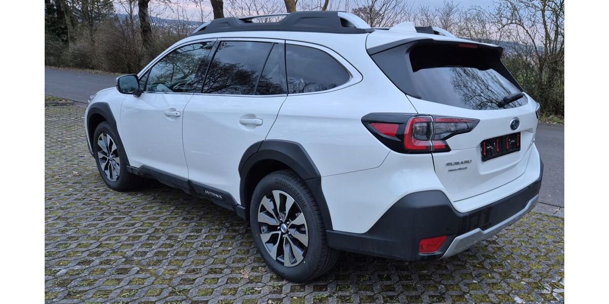 Subaru Outback 18.300 km 39.990 &euro; Friedberg 61169