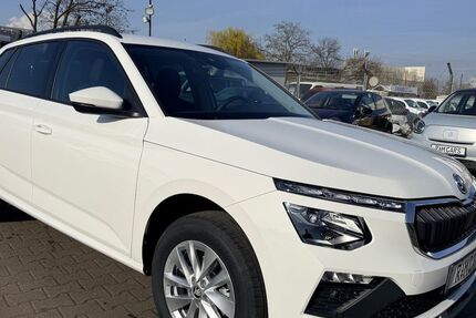 Skoda Kamiq 1.789 km 23.999 &euro; Frankfurt 60386