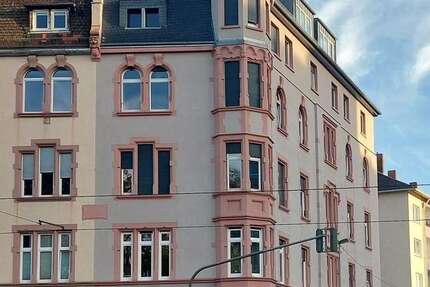 Zimmer Frankfurt Bockenheim - 4 Zimmer, 575&euro; | Angebot:26630788