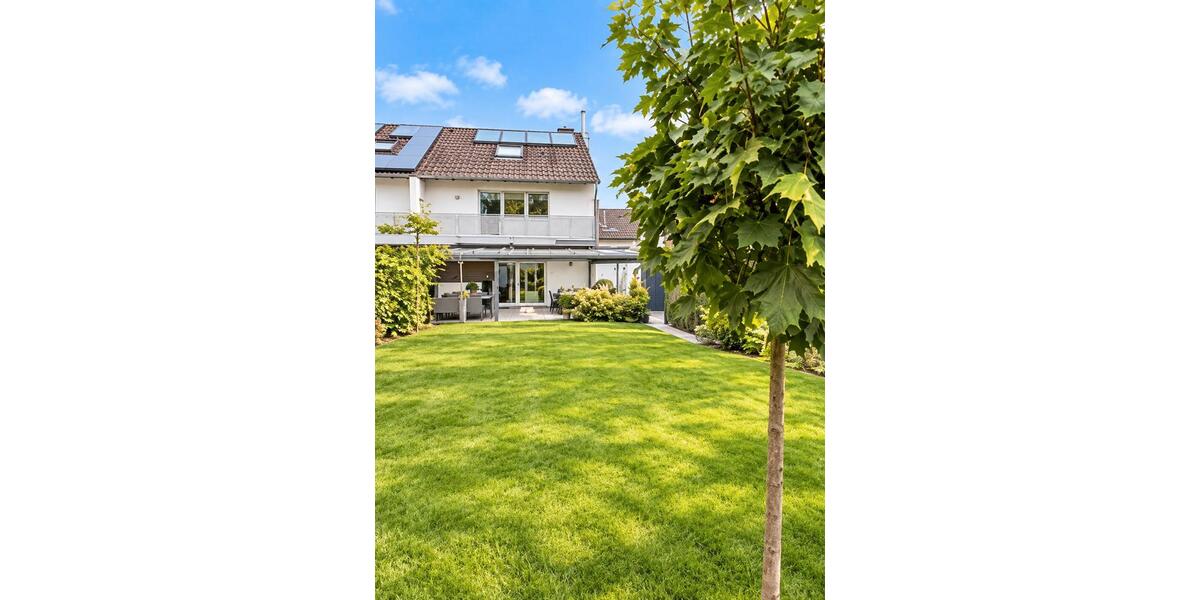 Doppelhaushälfte Rödermark - 5 Zimmer, 182 m&sup2;, 700.000&euro; | Angebot:27612945