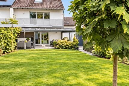 Haus Rödermark - 5 Zimmer, 182 m&sup2;, 700.000&euro; | Angebot:27612945