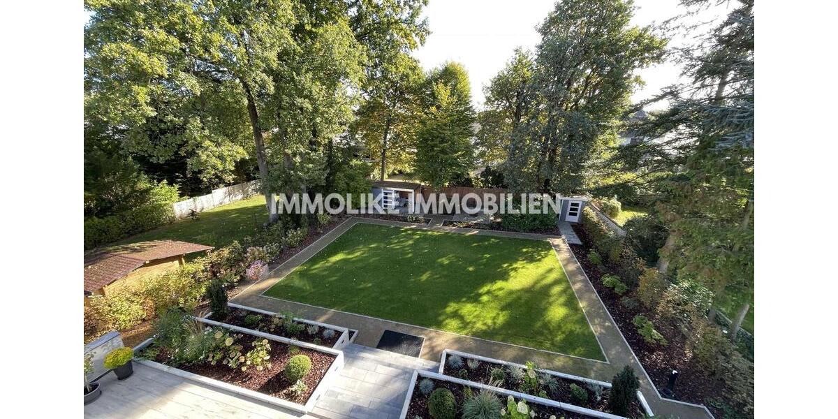 Etagenwohnung Hanau Kesselstadt - 4.5 Zimmer, 145 m&sup2;, 1.765&euro; | Angebot:26419463