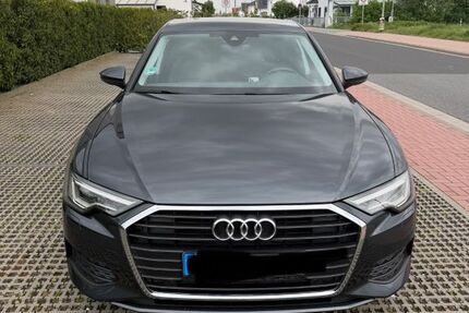 Audi A6 32.600 km 36.000 &euro; Erlensee 63526