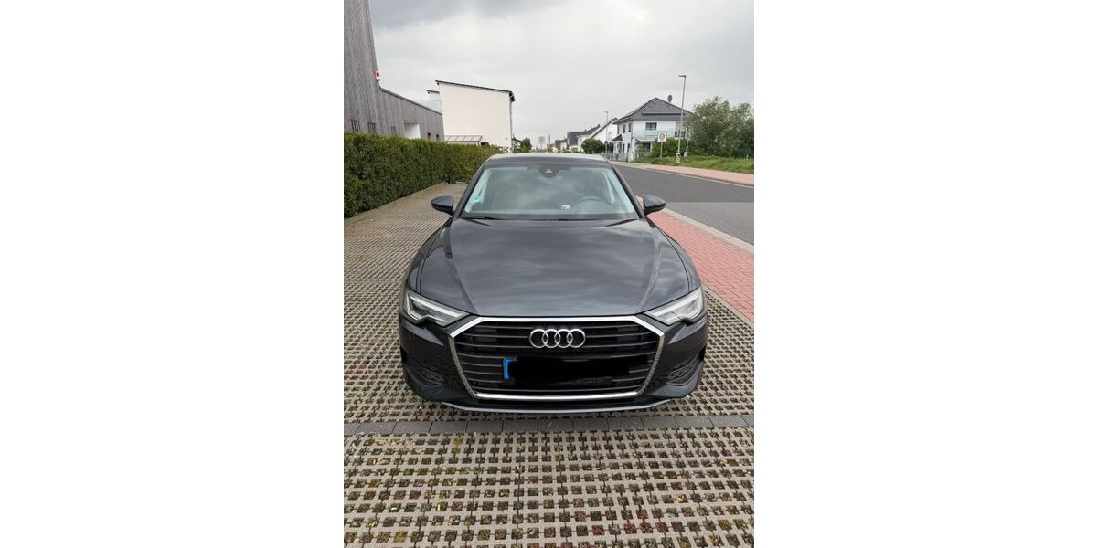 Audi A6 32.600 km 36.000 &euro; Erlensee 63526