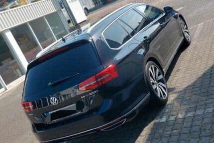 VW Passat Variant 207.000 km 15.800 &euro; Hösbach 63768