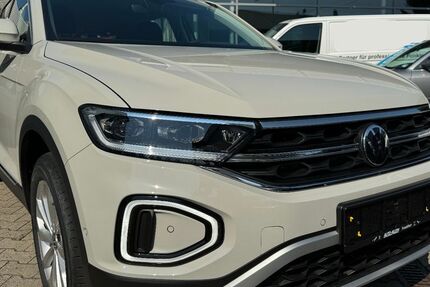 VW T-Roc 28.865 km 28.850 &euro; Frankfurt am Main 65936