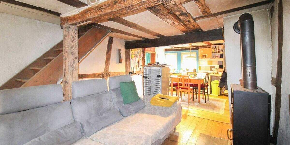 Einfamilienhaus Münster Altheim - 5 Zimmer, 99.000&euro; | Angebot:25820957