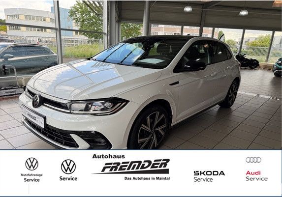 VW Polo 68.546 km 15.999 &euro; Maintal 63477