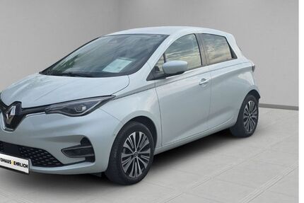 Renault ZOE 27.950 km 16.890 &euro; Aschaffenburg 63741