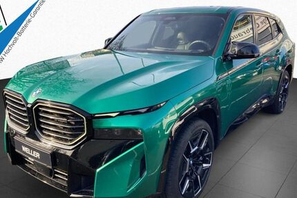 BMW XM 35.000 km 88.490 &euro; Kronberg 61476