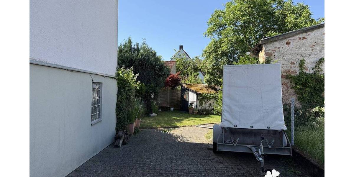 Grundstück Haibach - 285.000&euro; | Angebot:26843607