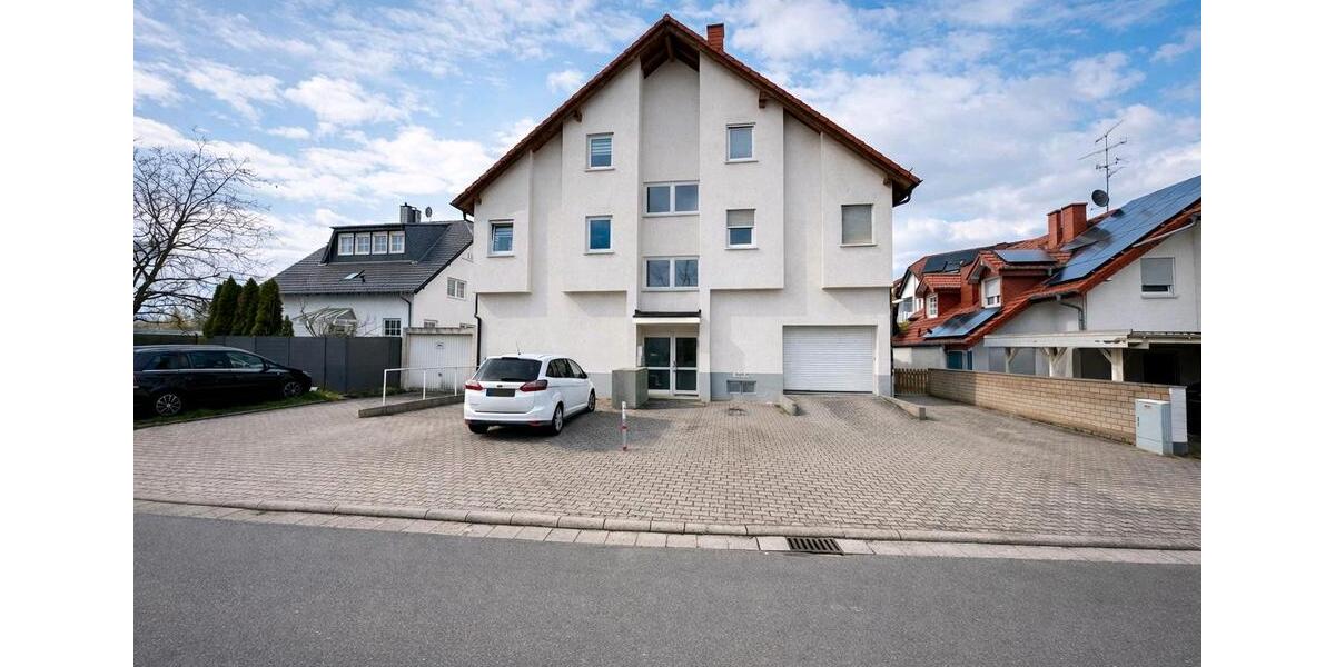 Maisonettenwohnung Rödermark - 4.5 Zimmer, 95 m&sup2;, 375.000&euro; | Angebot:27629225