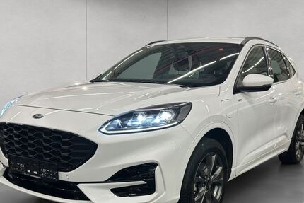 Ford Kuga 28.808 km 23.950 &euro; Frankfurt 60386