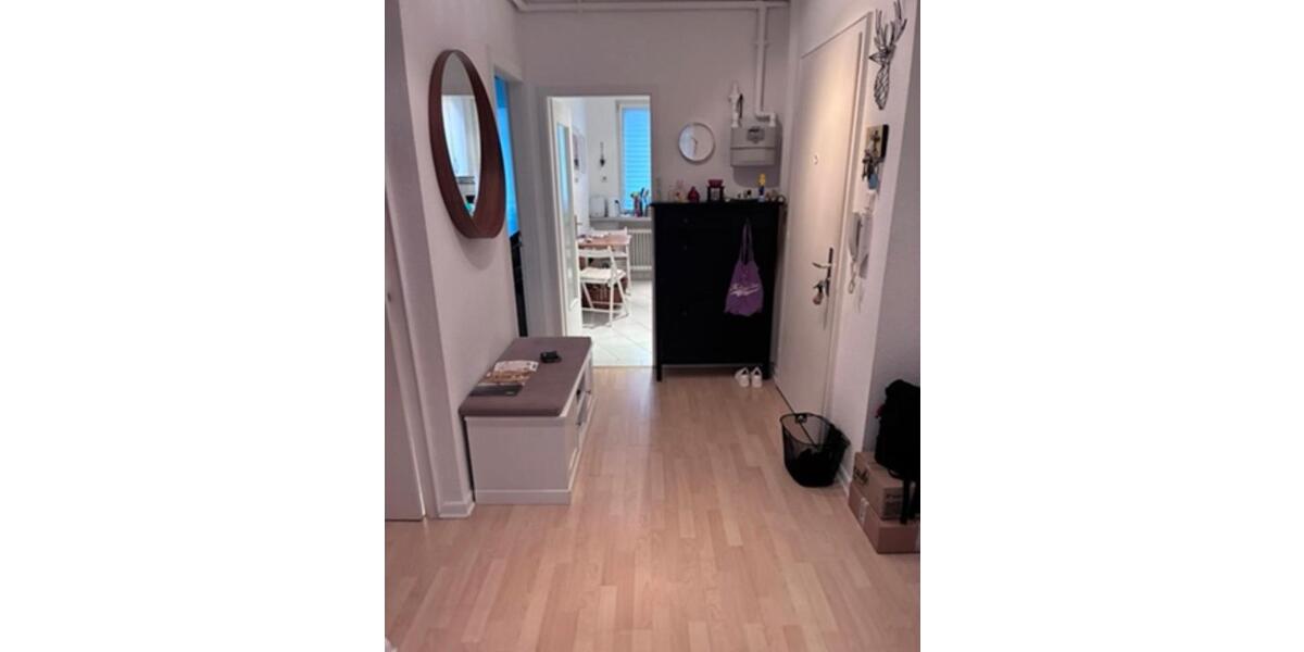 Etagenwohnung Frankfurt am Main Nordend Ost - 3 Zimmer, 73 m&sup2;, 1.170&euro; | Angebot:25265505