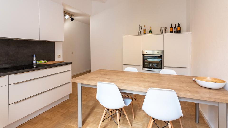 Gewerbeobjekt Frankfurt am Main Ostend - 350&euro; | Angebot:25967901