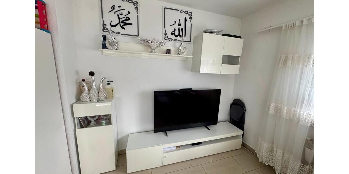 Dachgeschoßwohnung Hanau - 3 Zimmer, 85 m&sup2;, 850&euro; | Angebot:26019522