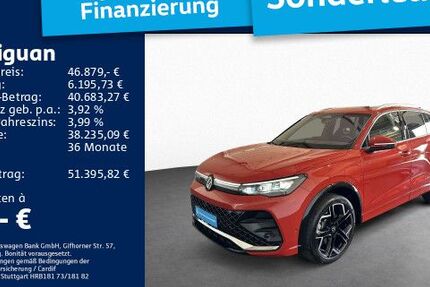 VW Tiguan 10.900 km 46.879 &euro; Offenbach am Main 63071