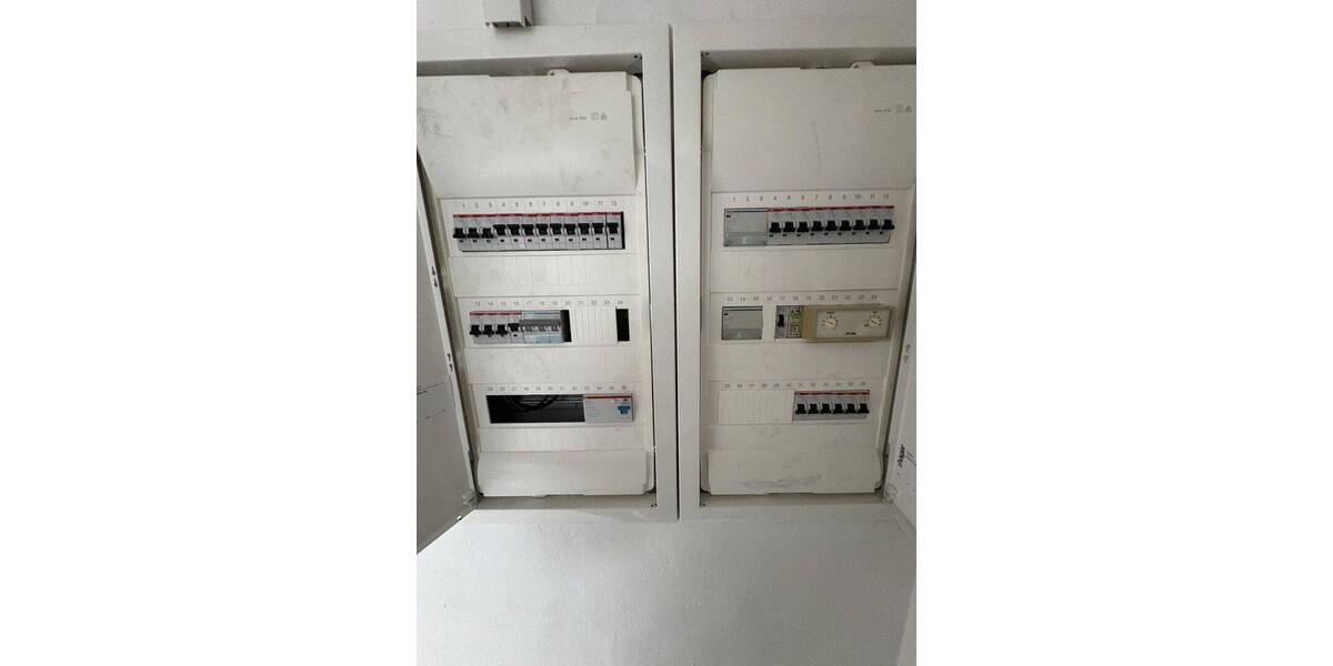 Etagenwohnung Bruchköbel - 4 Zimmer, 79 m&sup2;, 199.000&euro; | Angebot:26866312