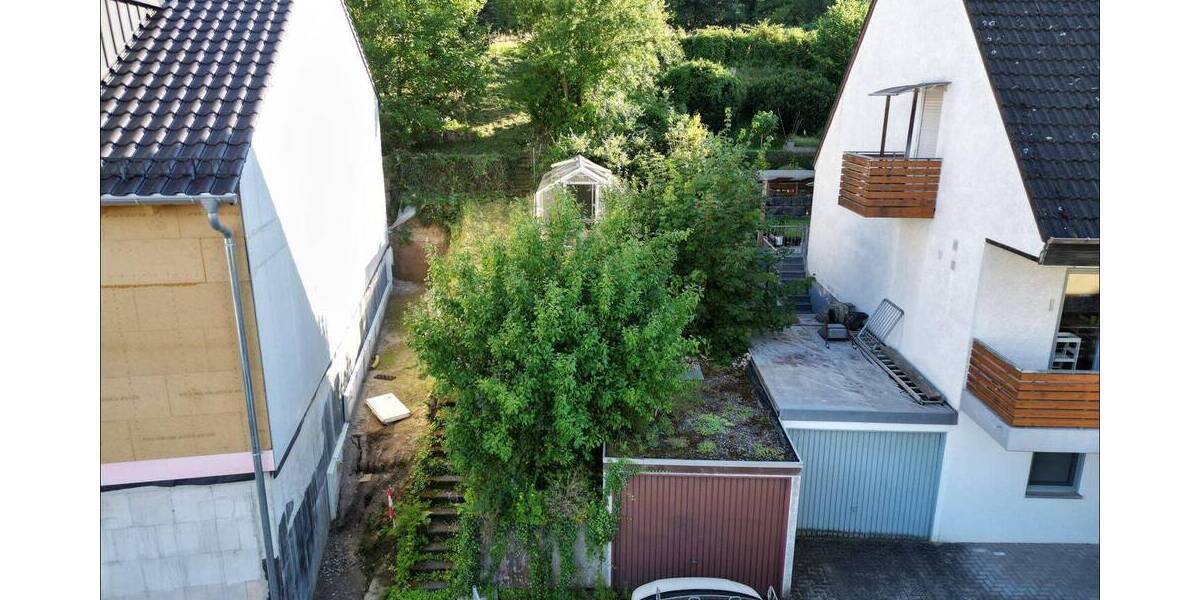 Grundstück Goldbach / Unterafferbach Unterafferbach - 99.800&euro; | Angebot:26585660