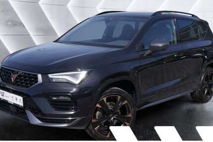 Cupra Ateca 58.993 km 28.916 &euro; Gelnhausen 63571