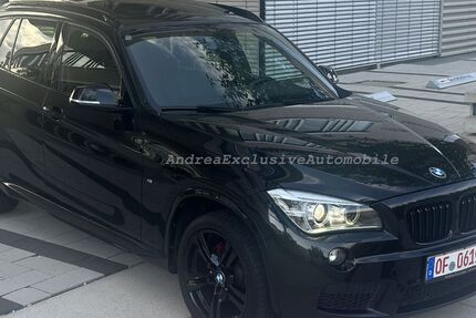 BMW X1 175.000 km 16.250 &euro; Dreieich (Sprendlingen) 63303