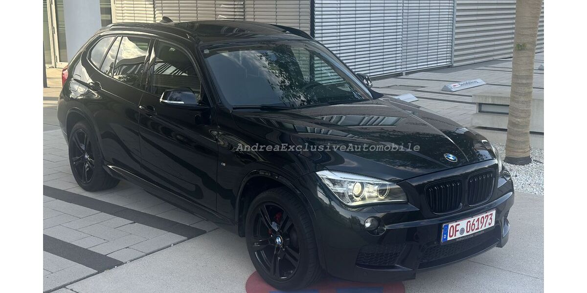 BMW X1 175.000 km 16.250 &euro; Dreieich (Sprendlingen) 63303