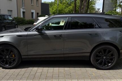 Land Rover Range Rover Velar 129.000 km 26.500 &euro; Frankfurt 60529