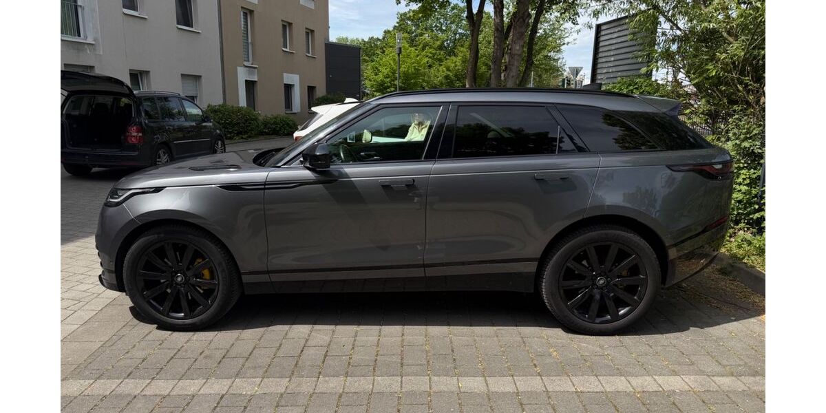 Land Rover Range Rover Velar 129.000 km 26.500 &euro; Frankfurt 60529
