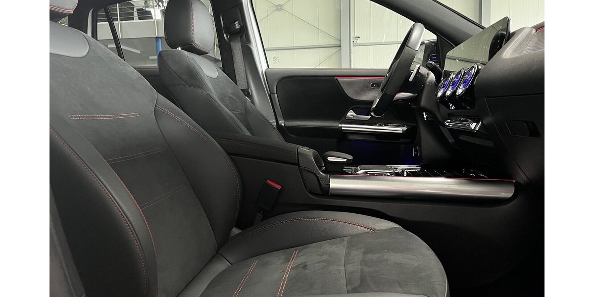 Mercedes-Benz EQA 350 4Matic AMG NIGHT-DISTRONIC-KAMERA-20´´ 38.659 km 34.499 &euro; Groß-Umstadt 64823