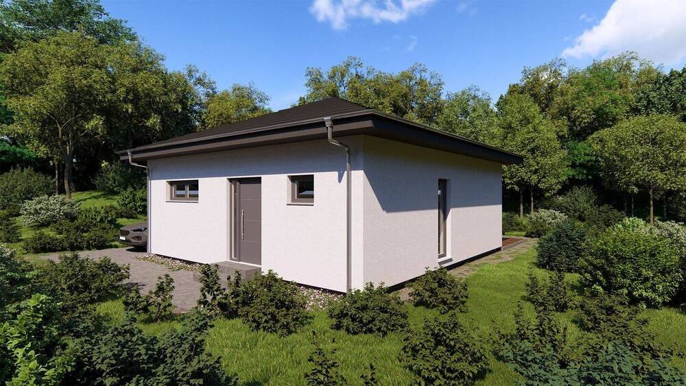 Bungalow Altenstadt - 1 Zimmer, 72 m&sup2;, 256.356&euro; | Angebot:25674182