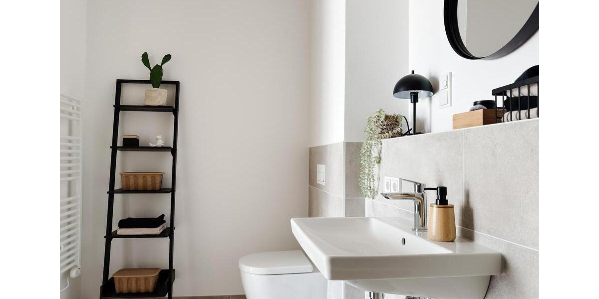 Etagenwohnung Offenbach am Main Buchrain - 3 Zimmer, 81 m&sup2;, 1.499&euro; | Angebot:24756635