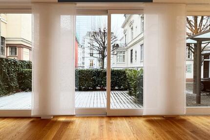 Wohnung Frankfurt am Main Bockenheim - 3.5 Zimmer, 161 m&sup2;, 4.500&euro; | Angebot:26085907