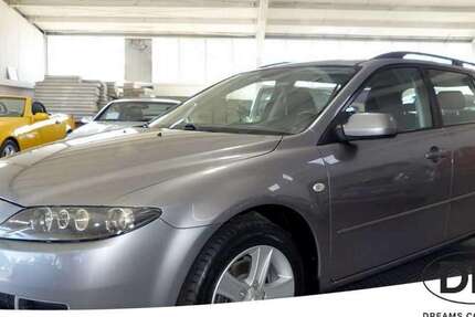 Mazda 6 134.839 km 2.650 &euro; Bad Nauheim 61231
