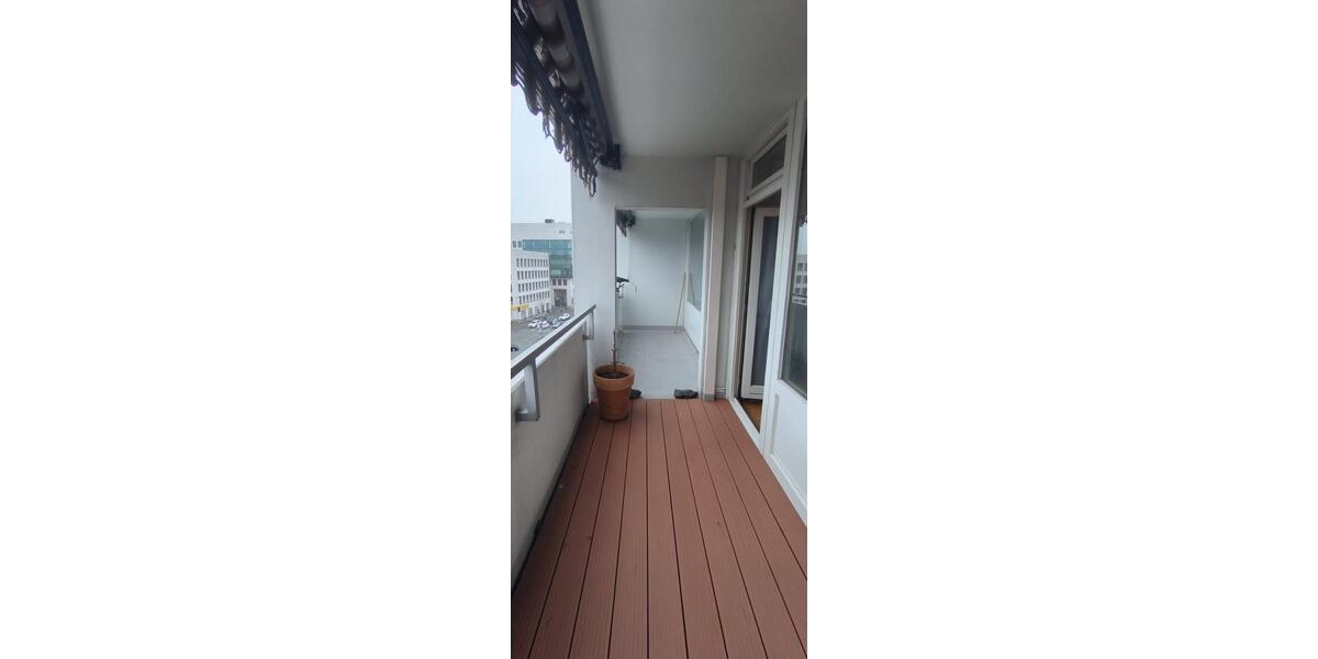 Etagenwohnung Neu-Isenburg Isenburg - 2 Zimmer, 64 m&sup2;, 1.600&euro; | Angebot:25313538