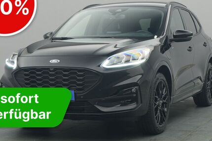 Ford Kuga 3.103 km 34.970 &euro; Bad Nauheim 61231