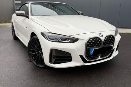 BMW M440 44.500 km 53.600 &euro; Alzenau 63755